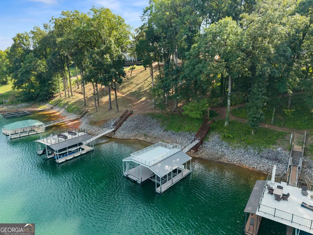 9230 Arbourlac LN Gainesville, GA 30506