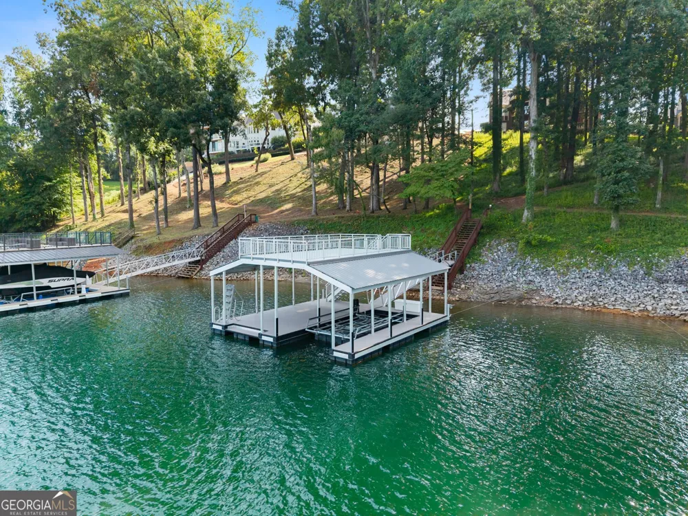 9230 Arbourlac LN Gainesville, GA 30506
