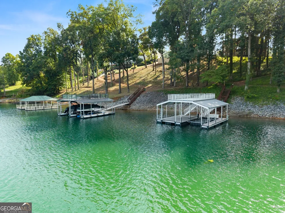 9230 Arbourlac LN Gainesville, GA 30506