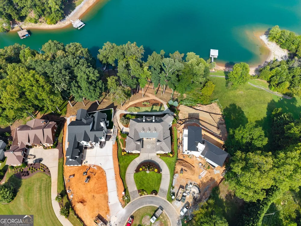 9230 Arbourlac LN Gainesville, GA 30506