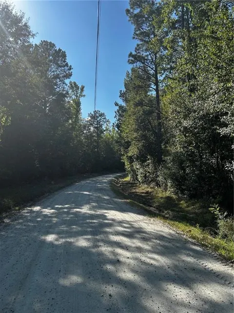 12345 Hamilton Road