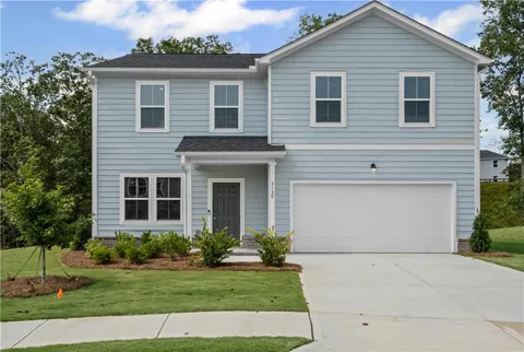 3115 Orwell Drive