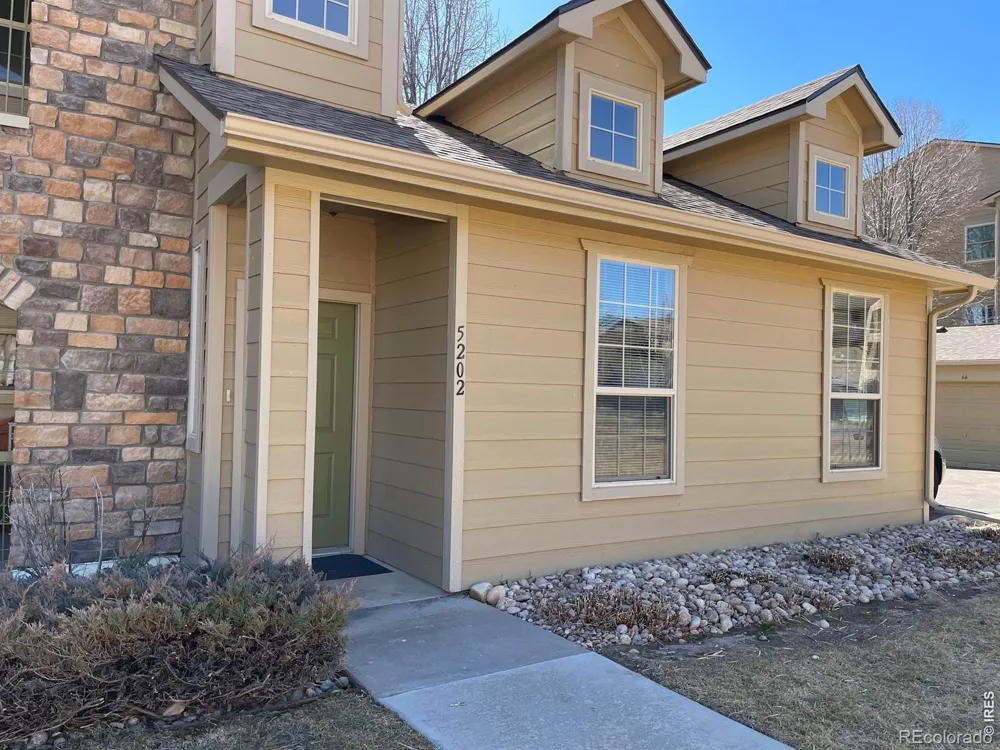 5620 Fossil Creek Parkway #5202 Fort Collins, CO 80525