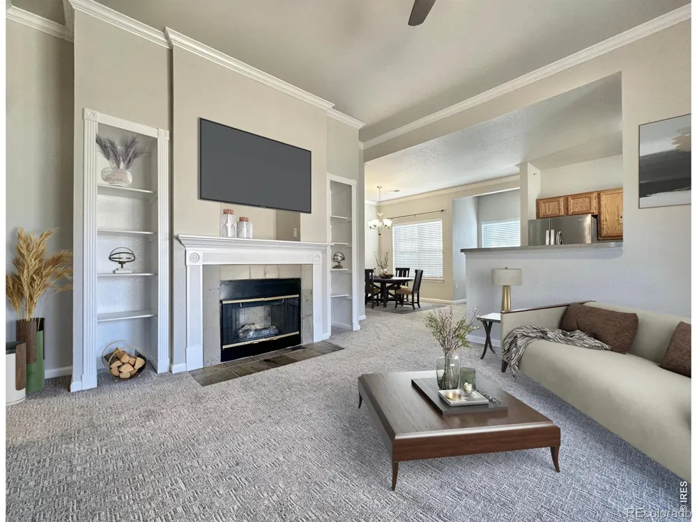 5620 Fossil Creek Parkway #5202 Fort Collins, CO 80525