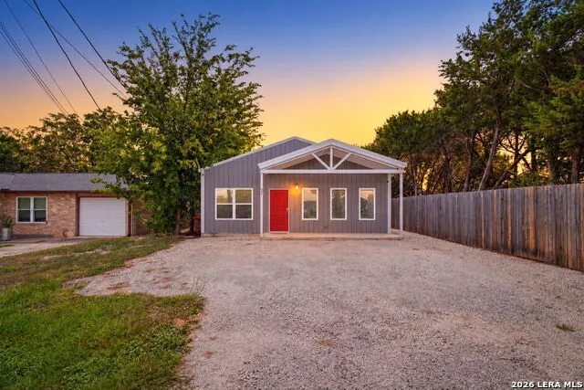 464 Pecan Row Canyon Lake, TX 78132