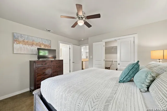 464 Pecan Row Canyon Lake, TX 78132
