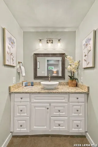 464 Pecan Row Canyon Lake, TX 78132