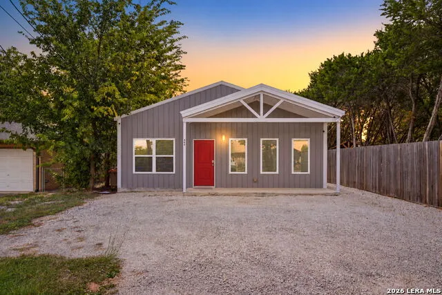 464 Pecan Row Canyon Lake, TX 78132