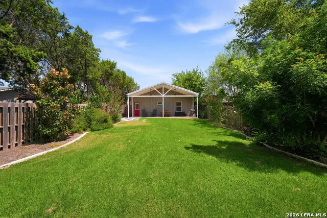 464 Pecan Row Canyon Lake, TX 78132