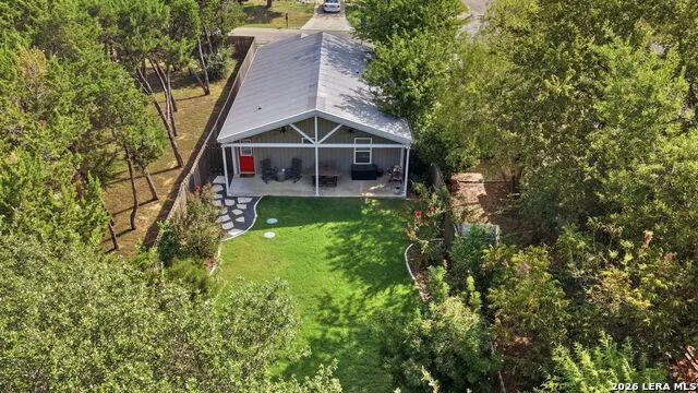 464 Pecan Row Canyon Lake, TX 78132