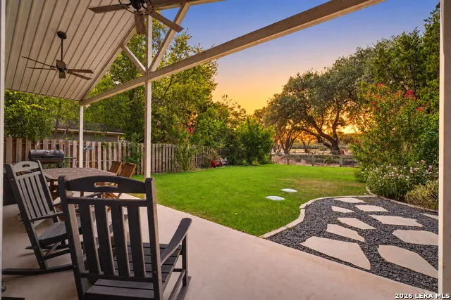 464 Pecan Row Canyon Lake, TX 78132