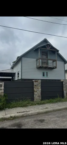 2247 Interstate 35 San Antonio, TX 78208