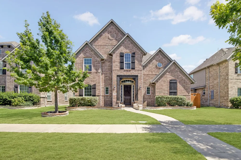 5624 Domer Drive Frisco, TX 75035