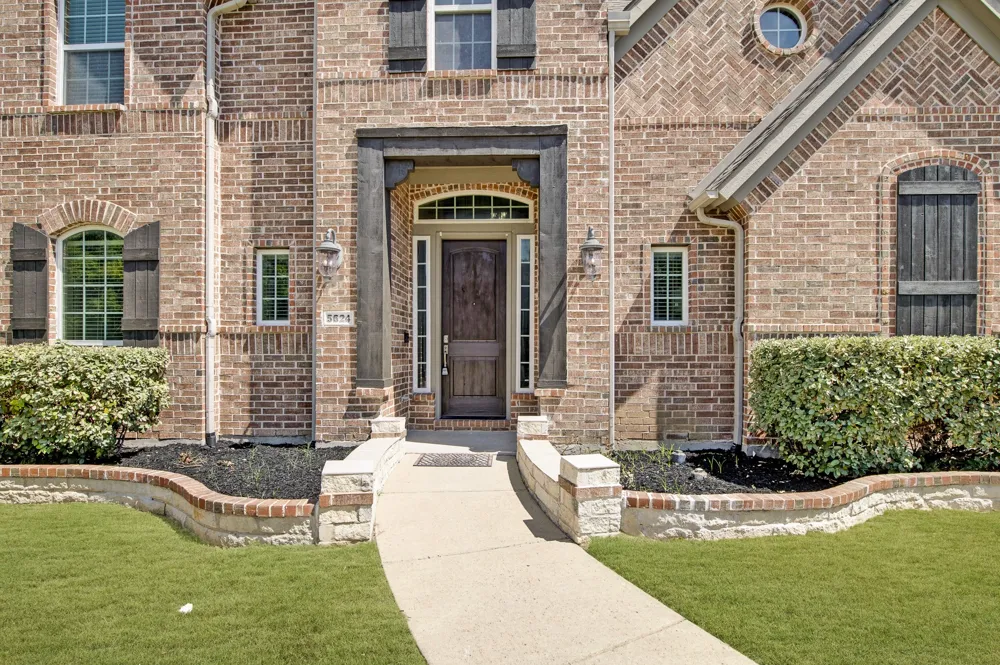 5624 Domer Drive Frisco, TX 75035