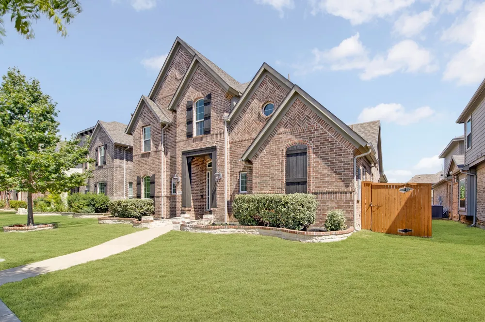 5624 Domer Drive Frisco, TX 75035