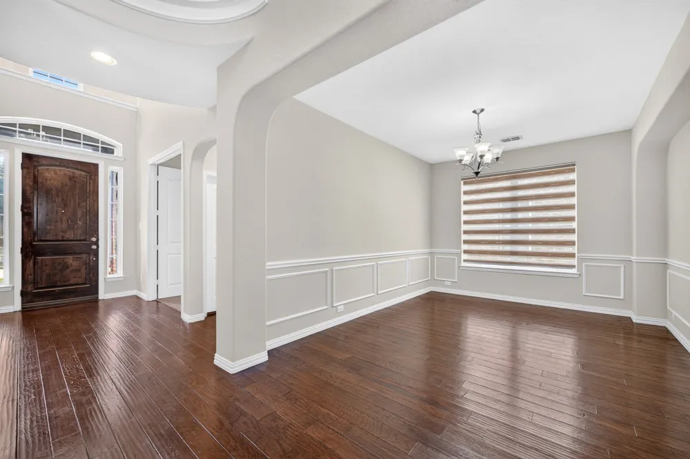 5624 Domer Drive Frisco, TX 75035