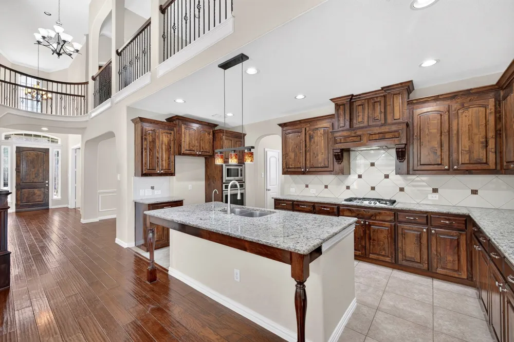 5624 Domer Drive Frisco, TX 75035