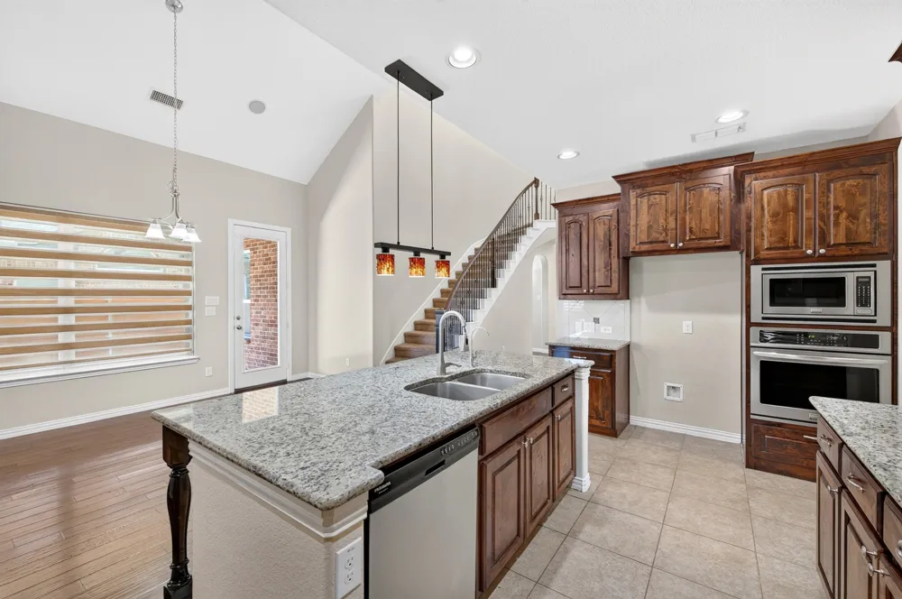 5624 Domer Drive Frisco, TX 75035