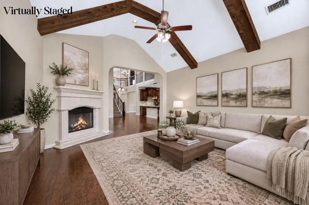 5624 Domer Drive Frisco, TX 75035