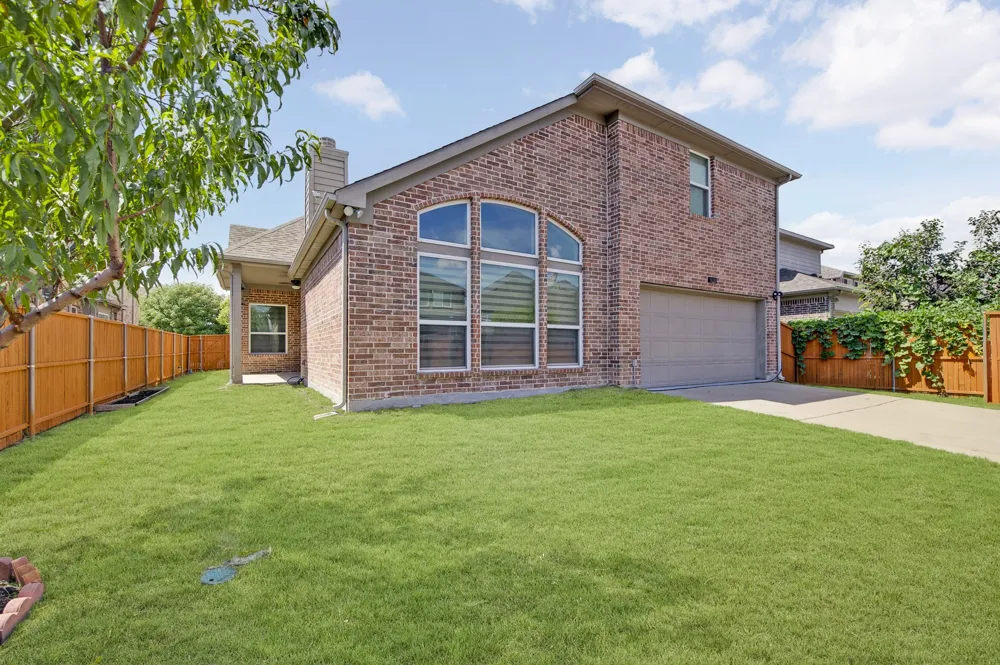 5624 Domer Drive Frisco, TX 75035