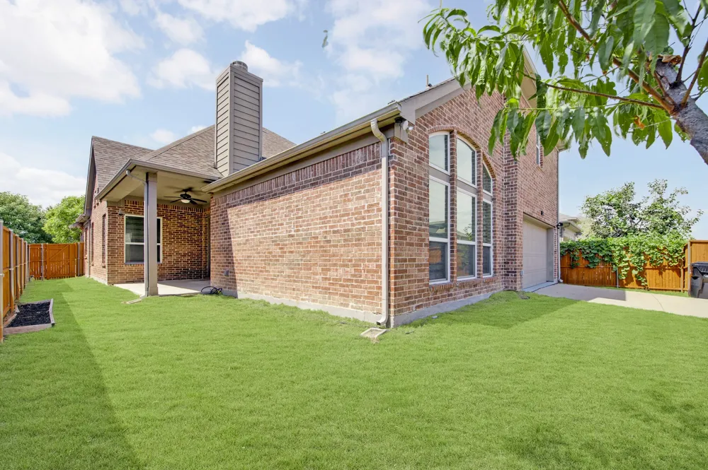 5624 Domer Drive Frisco, TX 75035