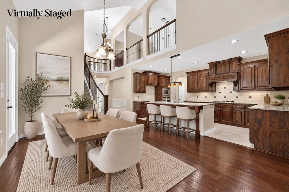 5624 Domer Drive Frisco, TX 75035