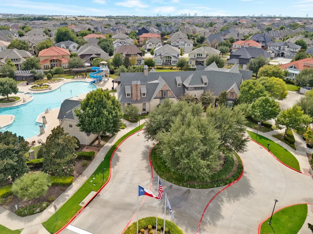 5624 Domer Drive Frisco, TX 75035