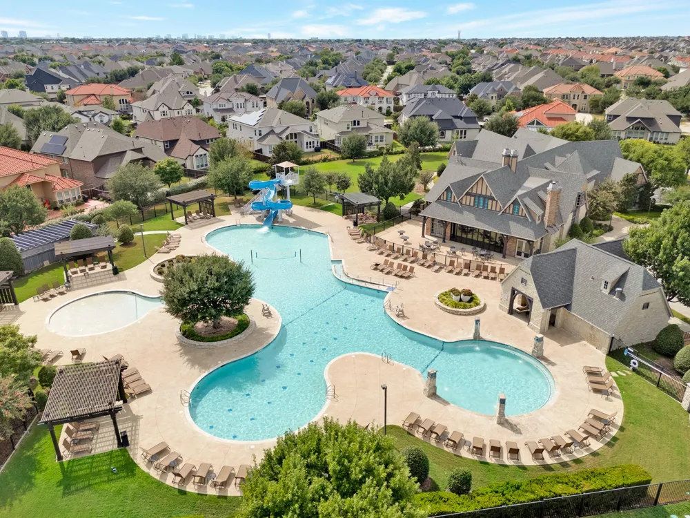 5624 Domer Drive Frisco, TX 75035