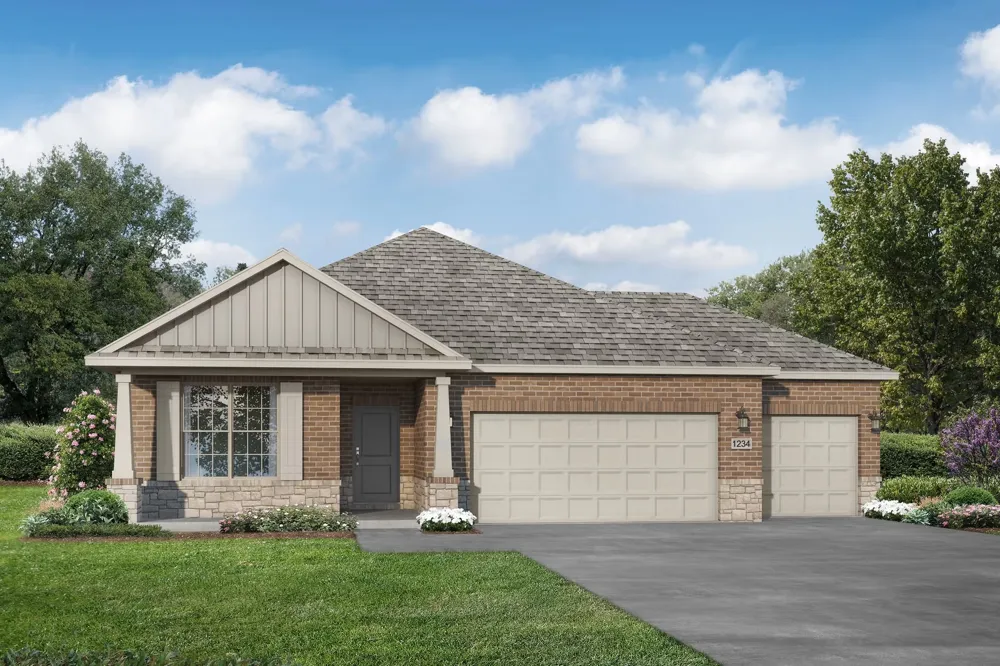 221 Saddletree Drive Nevada, TX 75173