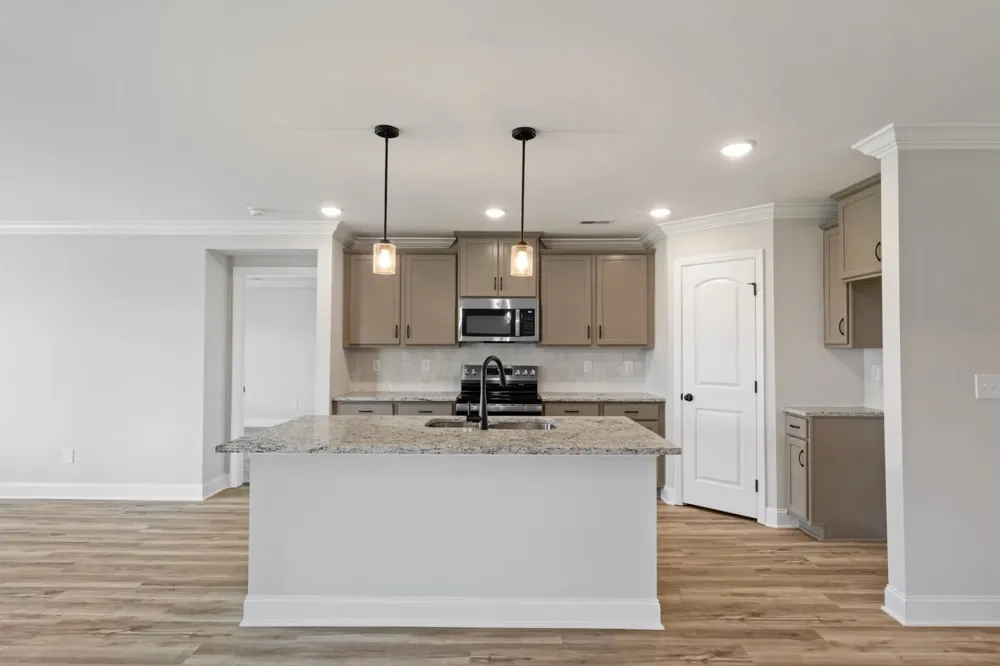 221 Saddletree Drive Nevada, TX 75173
