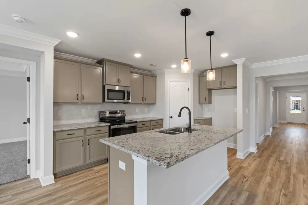 221 Saddletree Drive Nevada, TX 75173