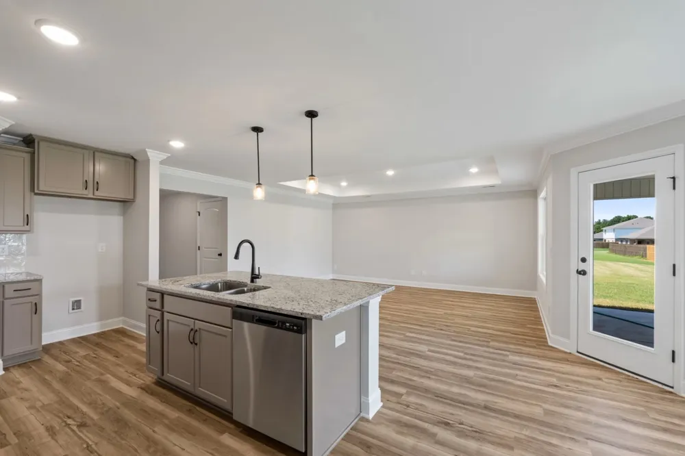 221 Saddletree Drive Nevada, TX 75173