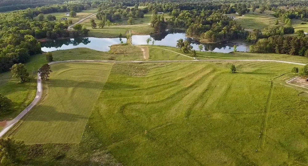 White Oak Creek Ranch Big Sandy, TX 75755