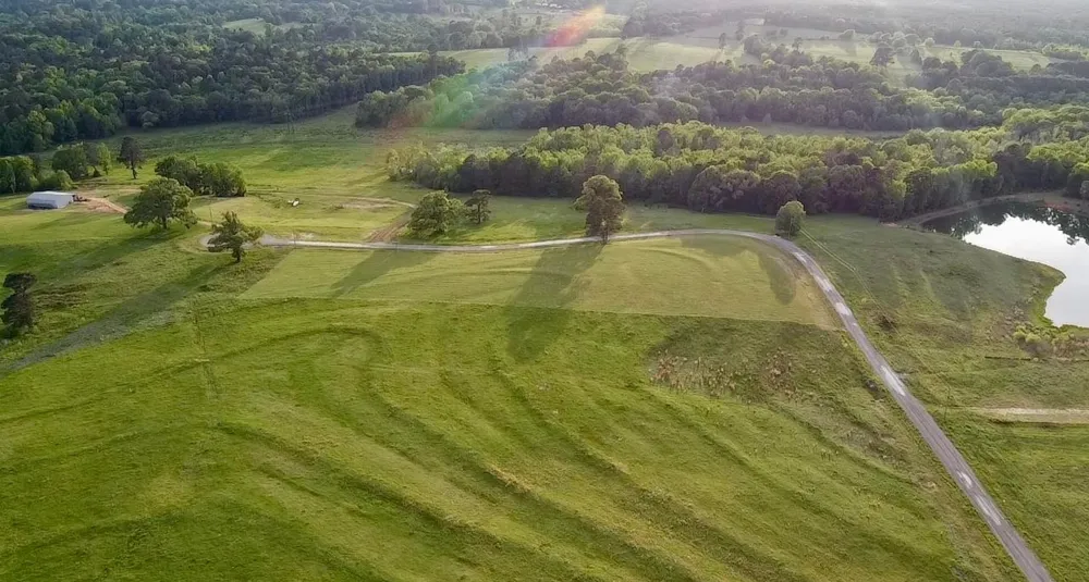 White Oak Creek Ranch Big Sandy, TX 75755