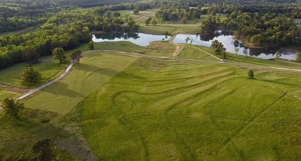 White Oak Creek Ranch Big Sandy, TX 75755