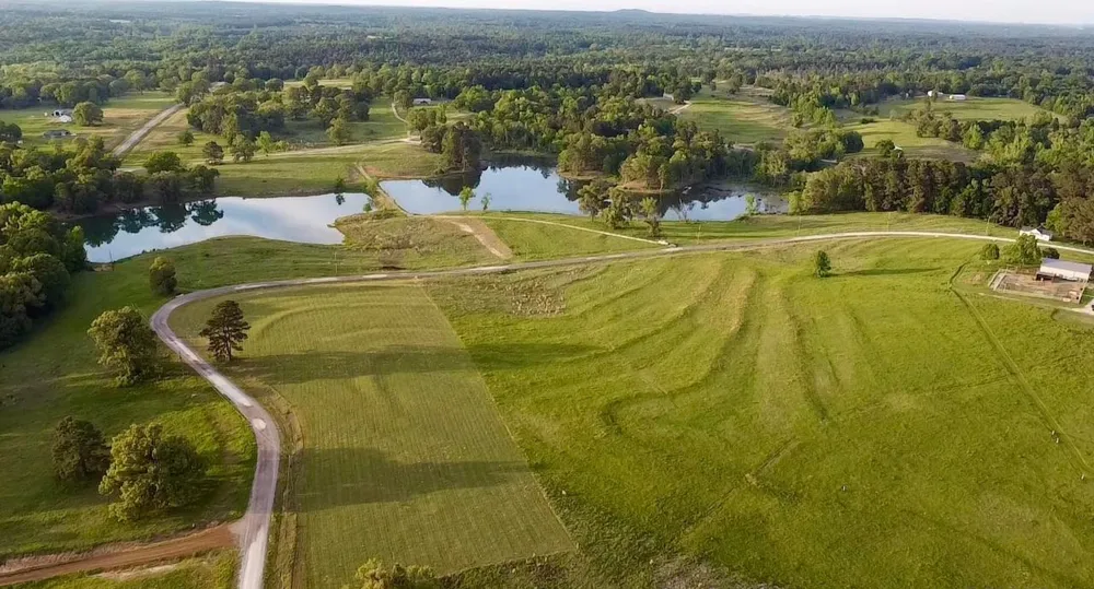 White Oak Creek Ranch Big Sandy, TX 75755