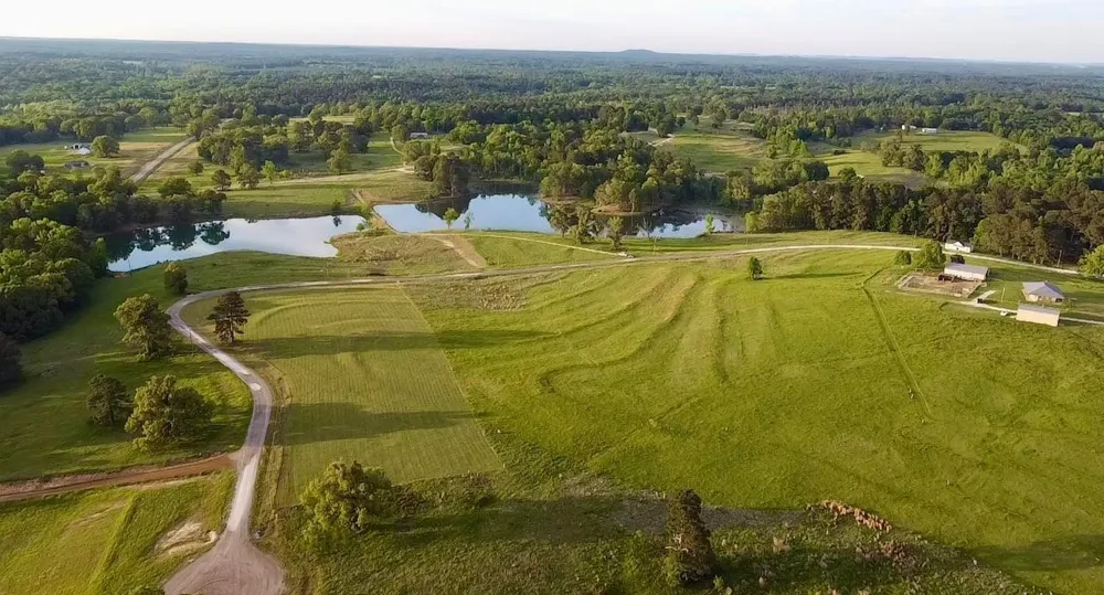 White Oak Creek Ranch Big Sandy, TX 75755