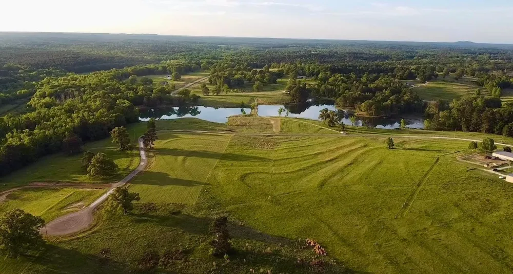 White Oak Creek Ranch Big Sandy, TX 75755