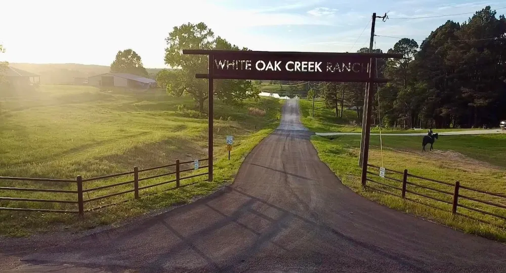 White Oak Creek Ranch Big Sandy, TX 75755
