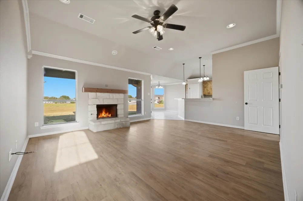 509 Jouette Street Farmersville, TX 75442