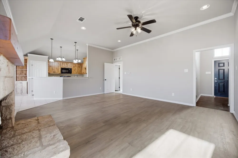 509 Jouette Street Farmersville, TX 75442