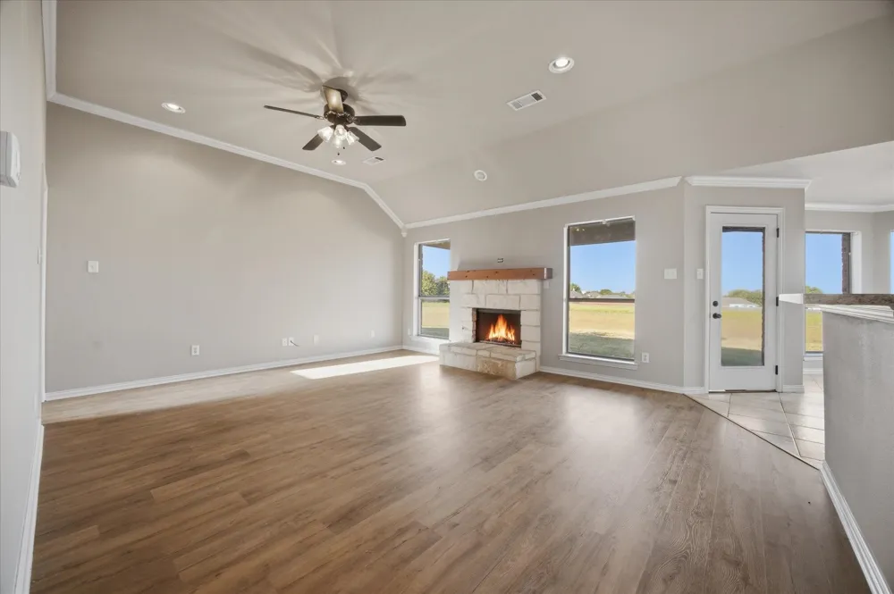 509 Jouette Street Farmersville, TX 75442