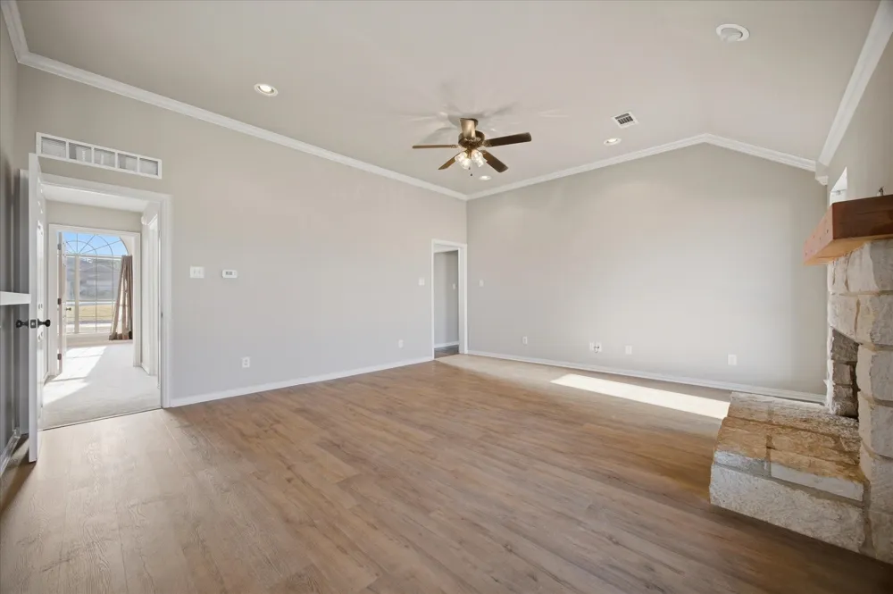 509 Jouette Street Farmersville, TX 75442