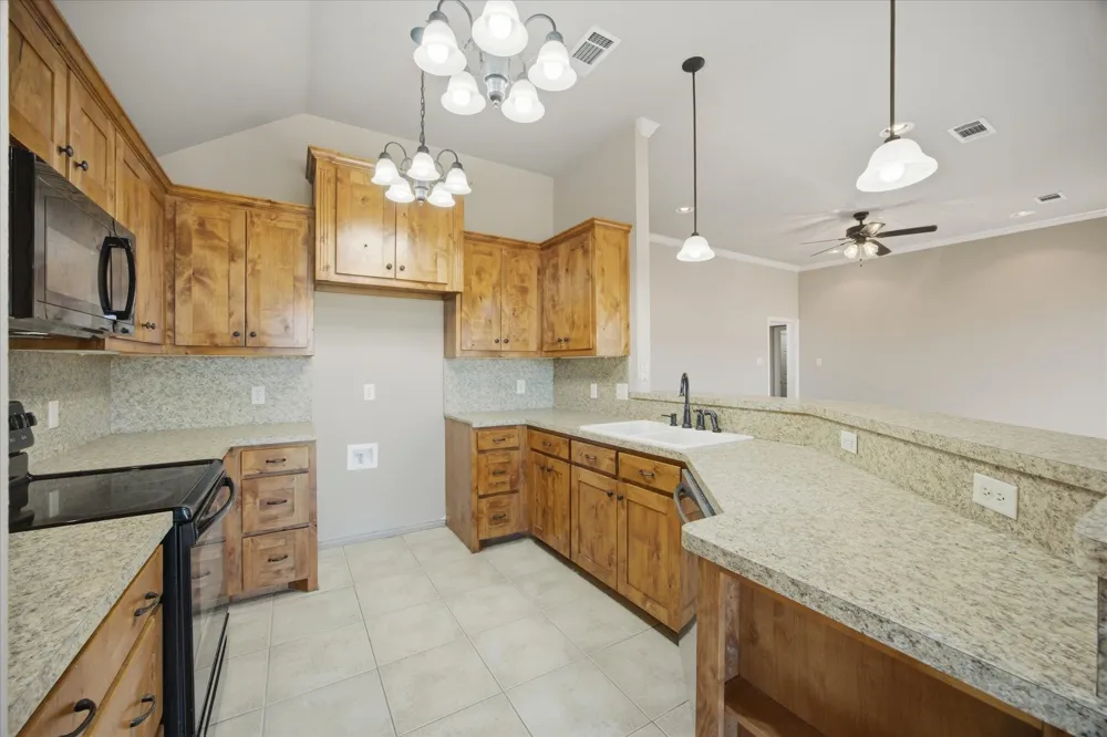 509 Jouette Street Farmersville, TX 75442