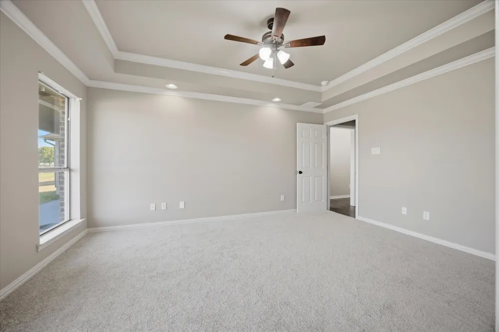 509 Jouette Street Farmersville, TX 75442