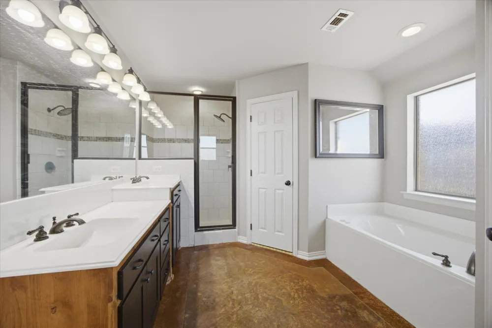 509 Jouette Street Farmersville, TX 75442
