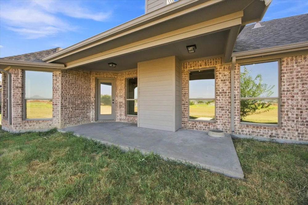 509 Jouette Street Farmersville, TX 75442