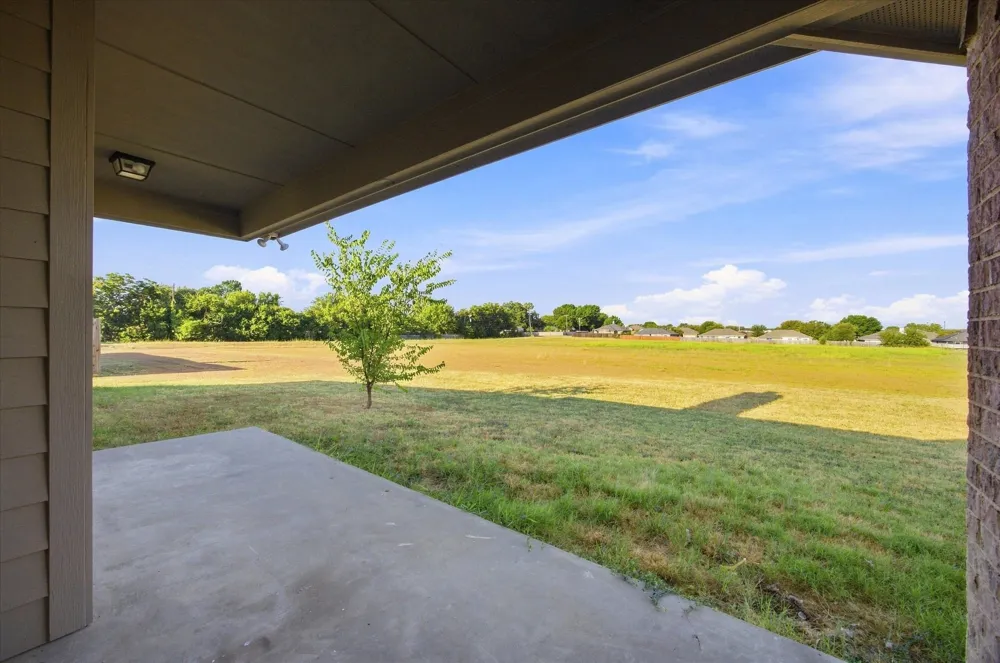 509 Jouette Street Farmersville, TX 75442