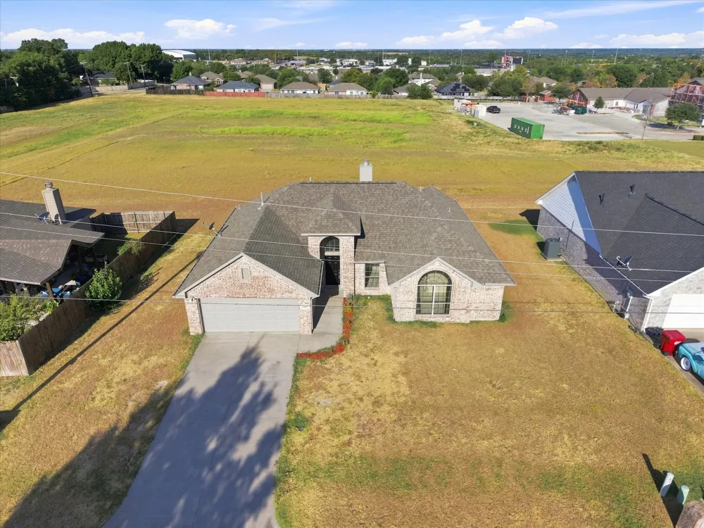 509 Jouette Street Farmersville, TX 75442