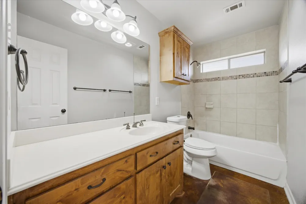 509 Jouette Street Farmersville, TX 75442